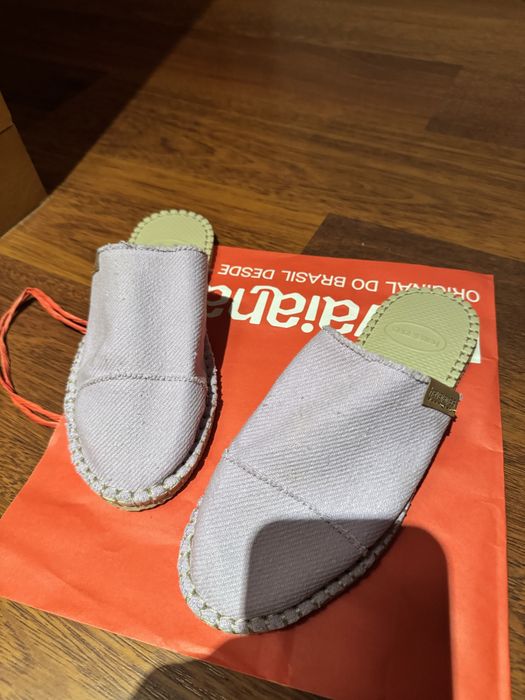 Havaianas Alpercatas