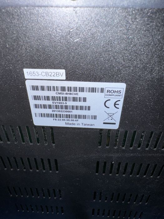 Przełącznik Cypress HDMI 8x8 CMSI-8H8CVE