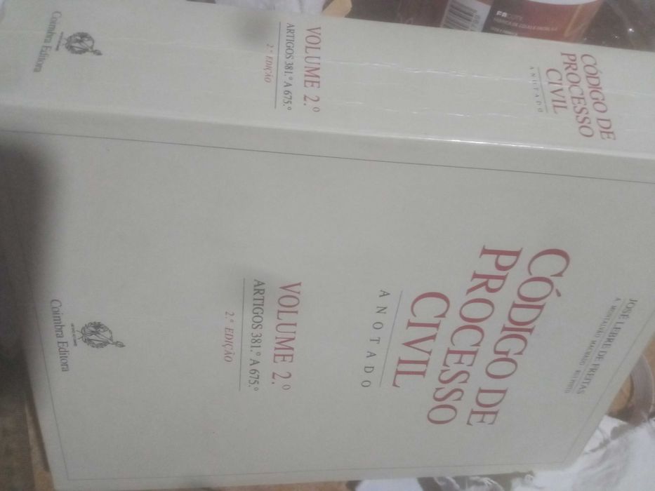 Ação executiva - atualizado - José Lebre de Freitas