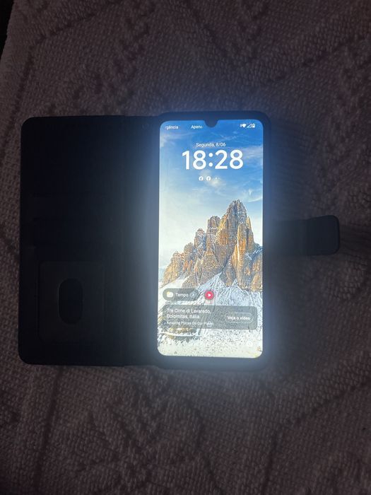 Smartphone Xiaomi RedmiA5