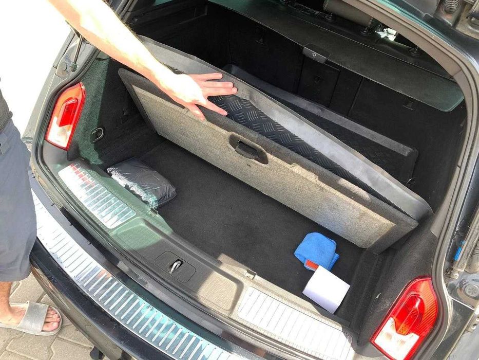 Автомобіль Інсігнія 2013