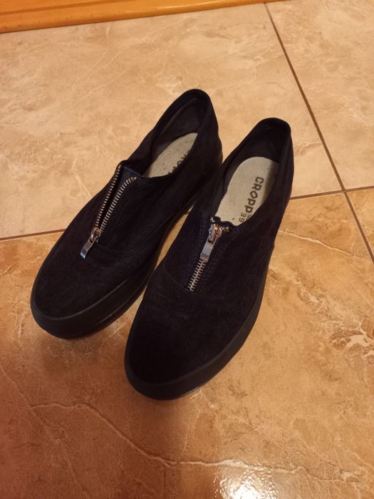 Półbuty CROPP r.39