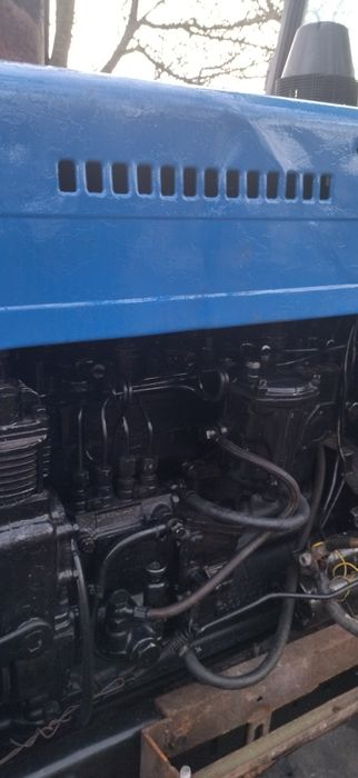 Продам трактор МТЗ 80