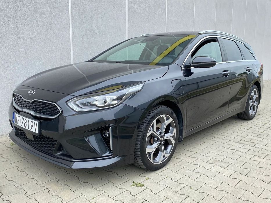 Kia Cee'd