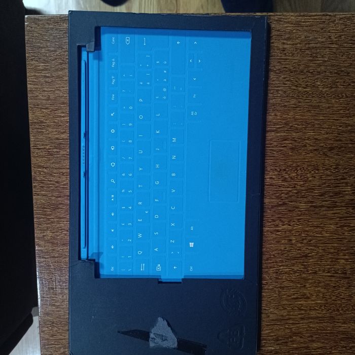 Teclado para Microsoft Surface