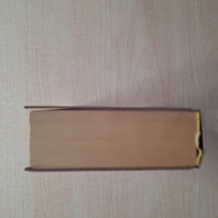 George Eliot Młyn nad Flossą