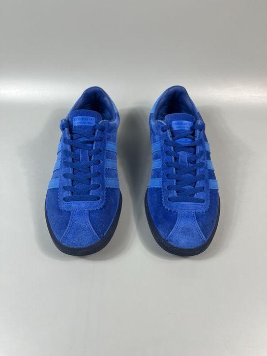 Кросівки Adidas Bermuda 38 размер (по стельке 24 см)
