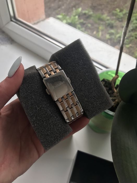 Продам годинник унісекс Daniel Klein