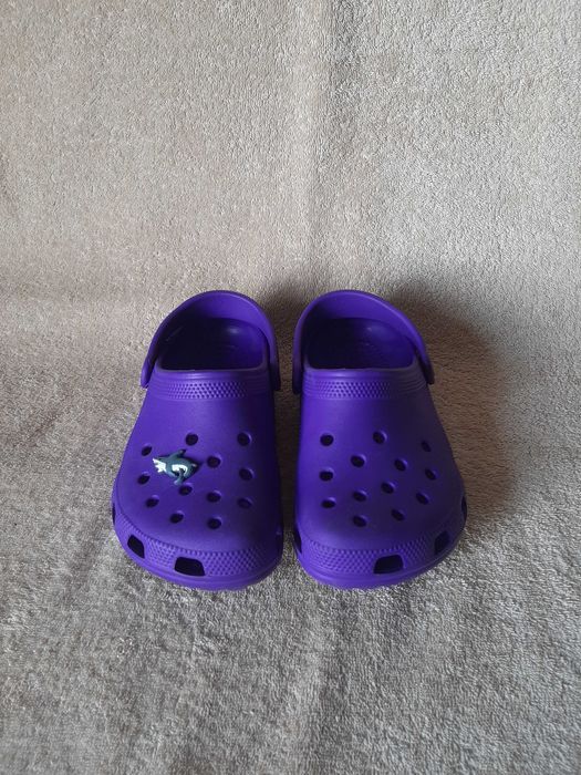 крокси crocs classic Італія M1/W3 устілка 20см