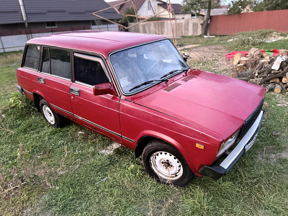 ВАЗ 2104 1995 рік