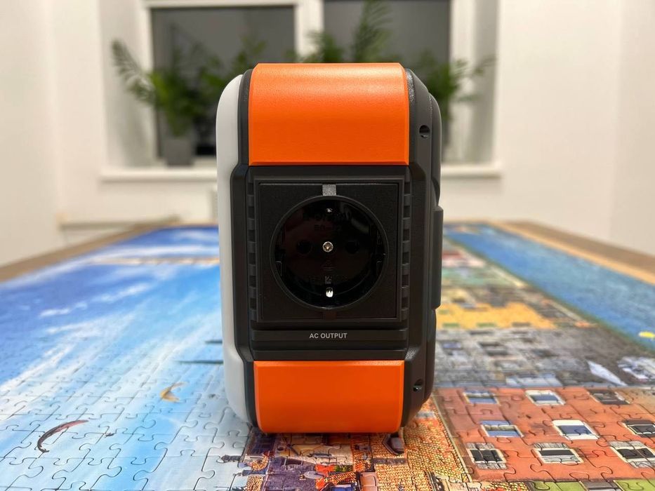 Зарядная станция Flashfish A101 120 Вт