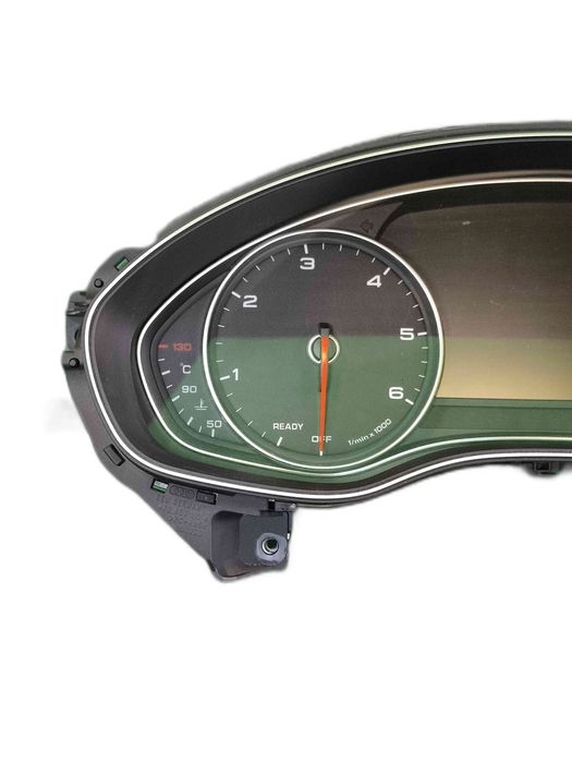 Quadrante / Painel de Instrumentos AUDI A6 C7 4G8920986M (OEM) | 0263725066 (OEM)