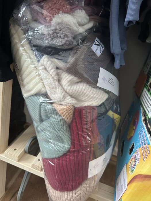 Закриття магазину