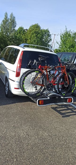 Sprzedam bagażnik Thule