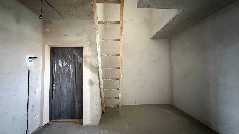 Багатокімнатна квартира за адресою вул. Стрийська (площа 128 м²) - Atlanta.ua - фото 19