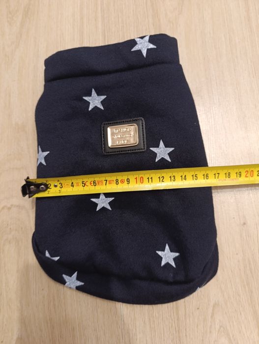 Ubranko dla pieska rozmiar S