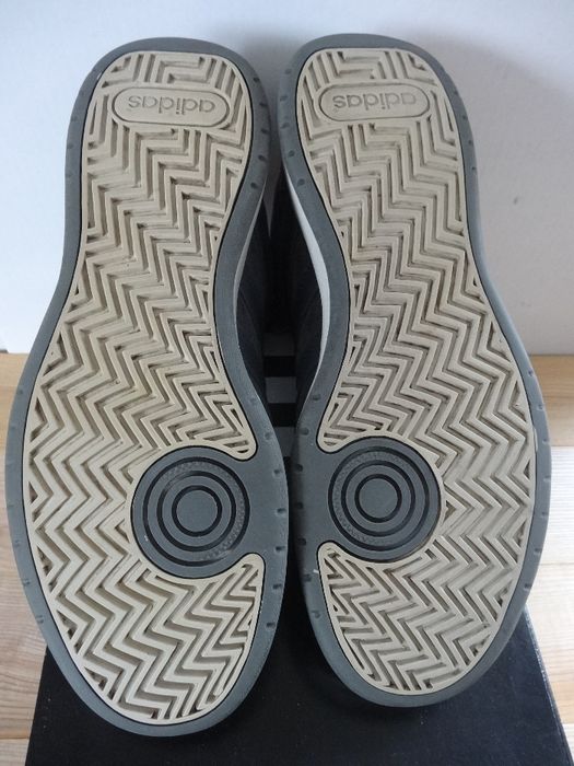Buty Adidas roz 46 Skóra Sportowe Adidasy
