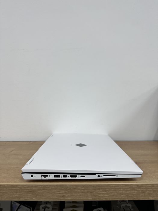 Гарантія! | RTX 3070 8Gb | i7-11800H•16GB•1TB | HP Omen 16" Ігровий