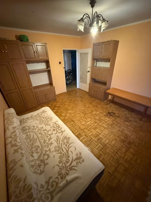 Do wynajęcia mieszkanie  3 pokojowe