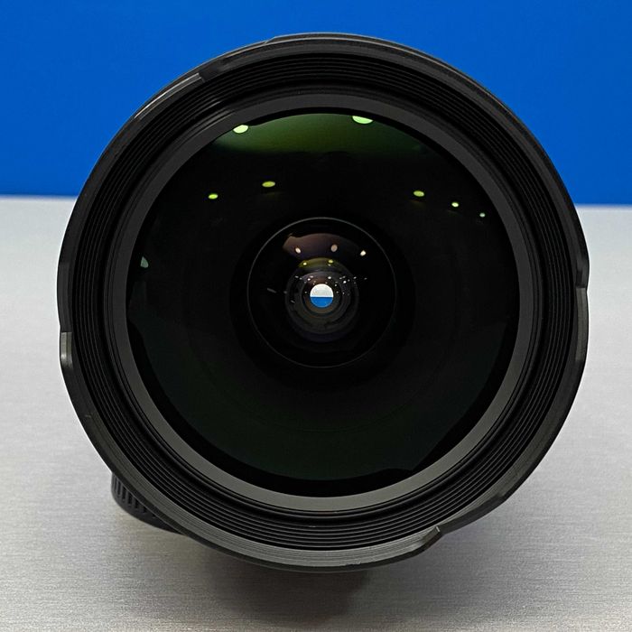 Nikon Nikkor Z 14-24mm f/2.8 S