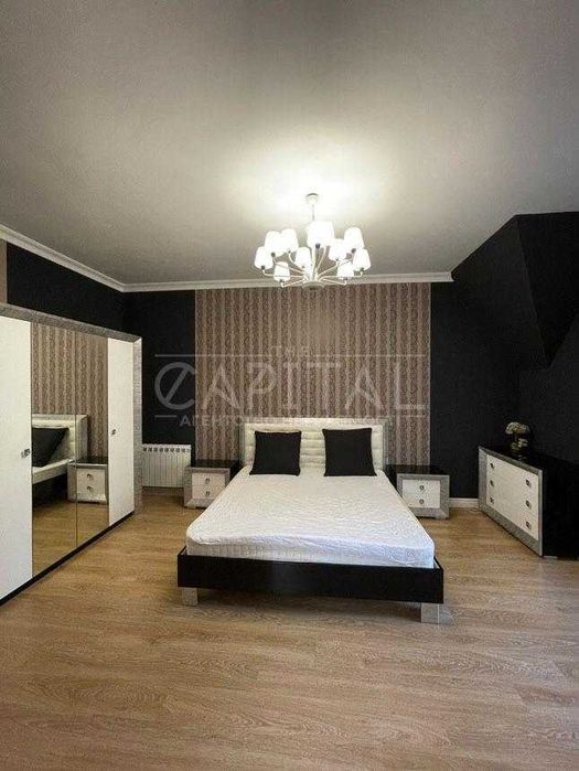 Оренда будинку ГАЗ ГЕНЕРАТОР Козин