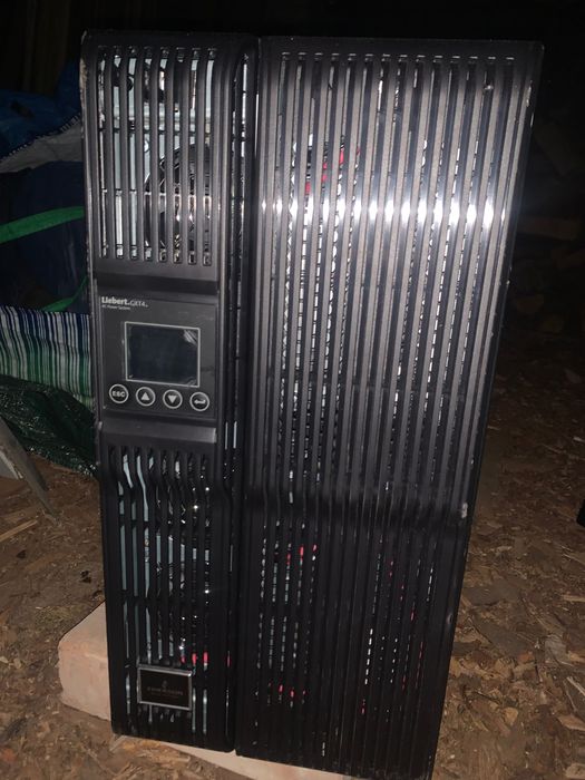 Liebert GTX4 UPS