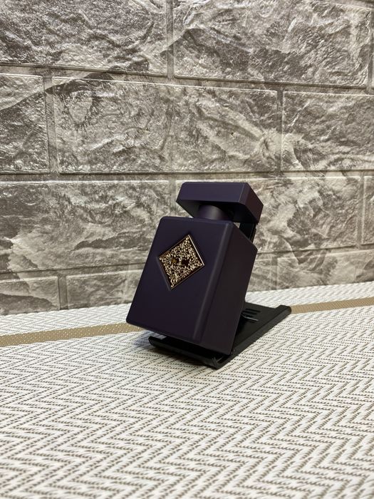 Initio Parfums Prives Side Effect