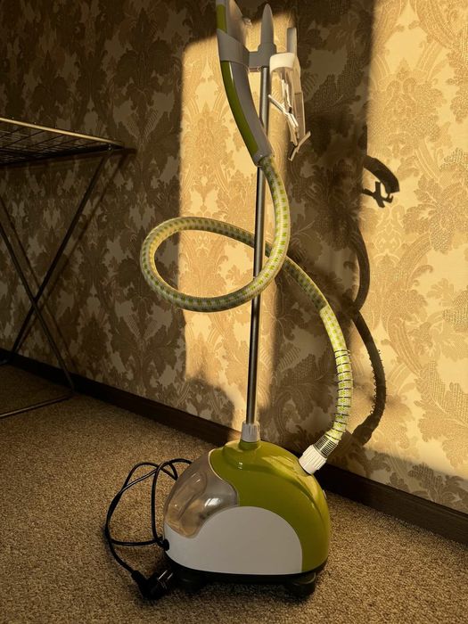 Продам парову праску