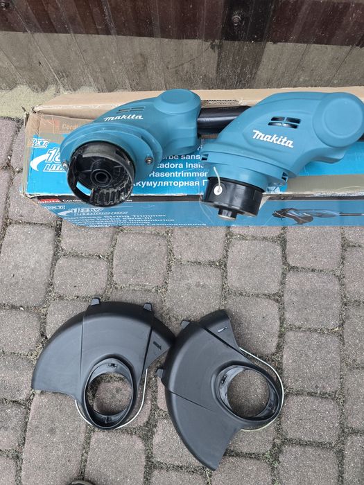 Makita Dur181Z DUR181Z 2szt