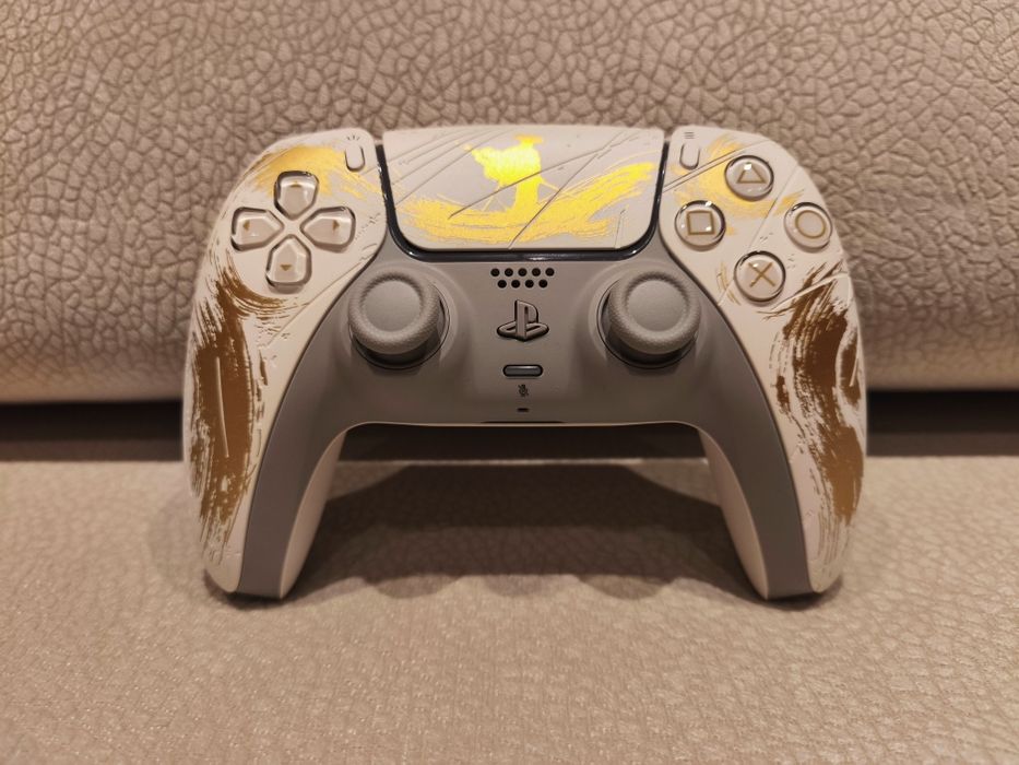 Comandos PlayStation5