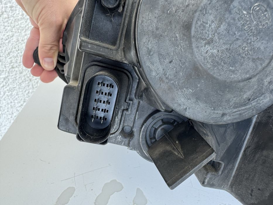 Farol Golf Variant 1.9