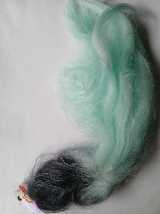 Перука пасма чаклунка відьма русалка primark на halloween