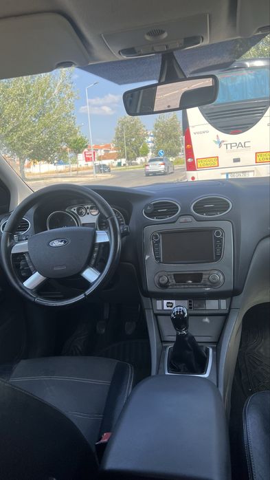 Ford Focus — fotografia 7