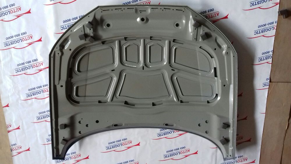 Audi Q5 Q7  ку 5 ауди 2012+ Капот