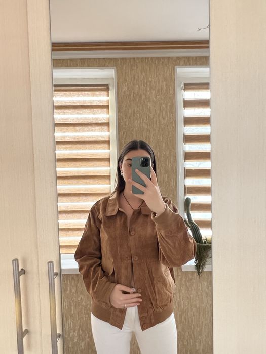 Продам Новий бомбер