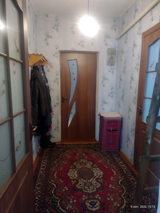 Терміново продам будинок  з газом і грубкою!