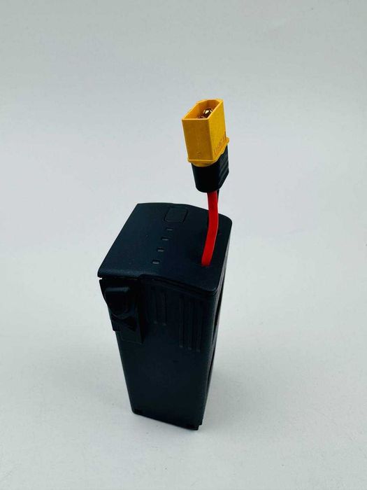 Акумулятор DJI Intelligent Flight Battery Mavic 3, Від 1 до 90+ циклів, під спарку