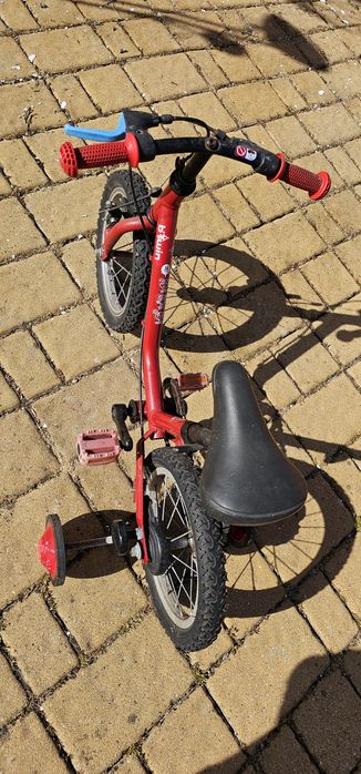 Bicicleta criança