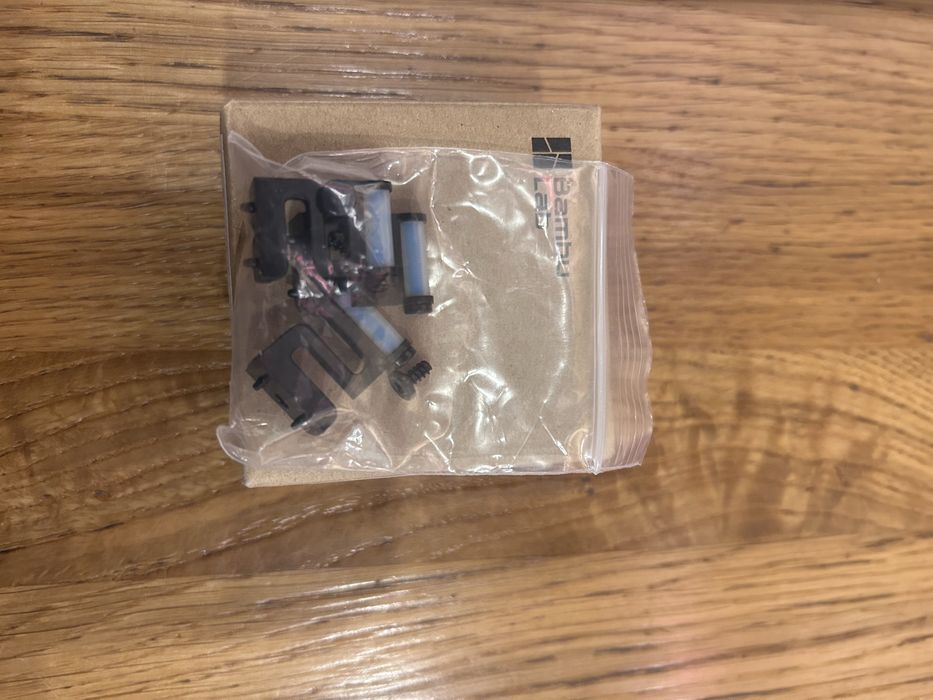 Bambu Lab Nozzle  X1 P1 (FAW001)