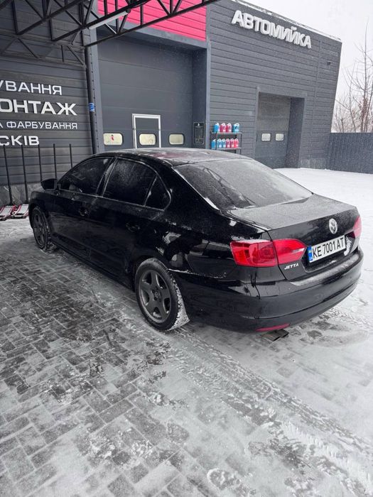 джета 2.0 газ/бенз