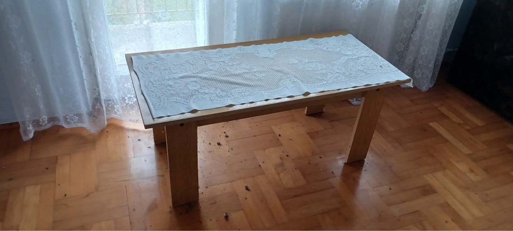 Oddam za darmo meble i kanapy