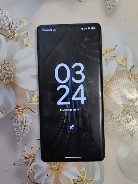 Google pixel 7 pro 12/128