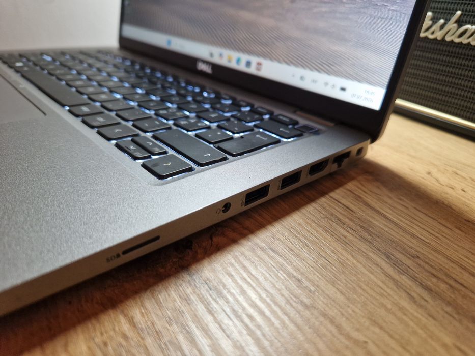 DeLL Latitude 5420 i7 16/256