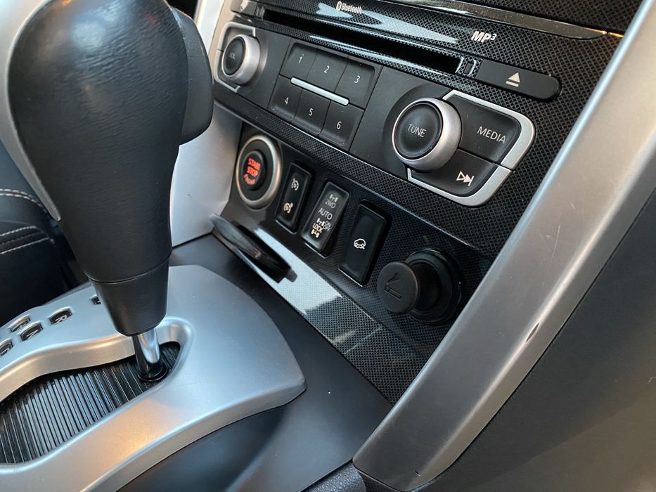 Renault Koleos | 2014 | 2.0 диз | автомат | 4х4 |