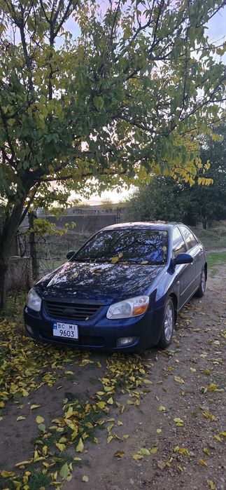 Kia Cerato/Ex/гбо/климат