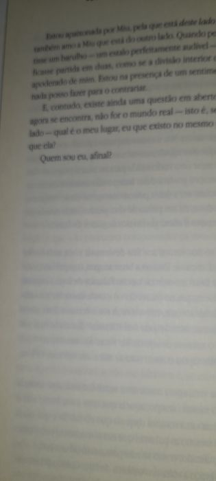 Livro sputnik meu amor de Haruki Murakami