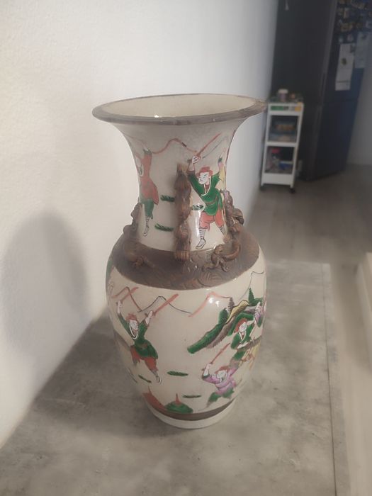 Pote de porcelana chinesa437030335714447361