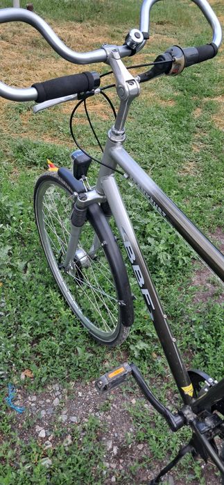 Велосипед Немецкий