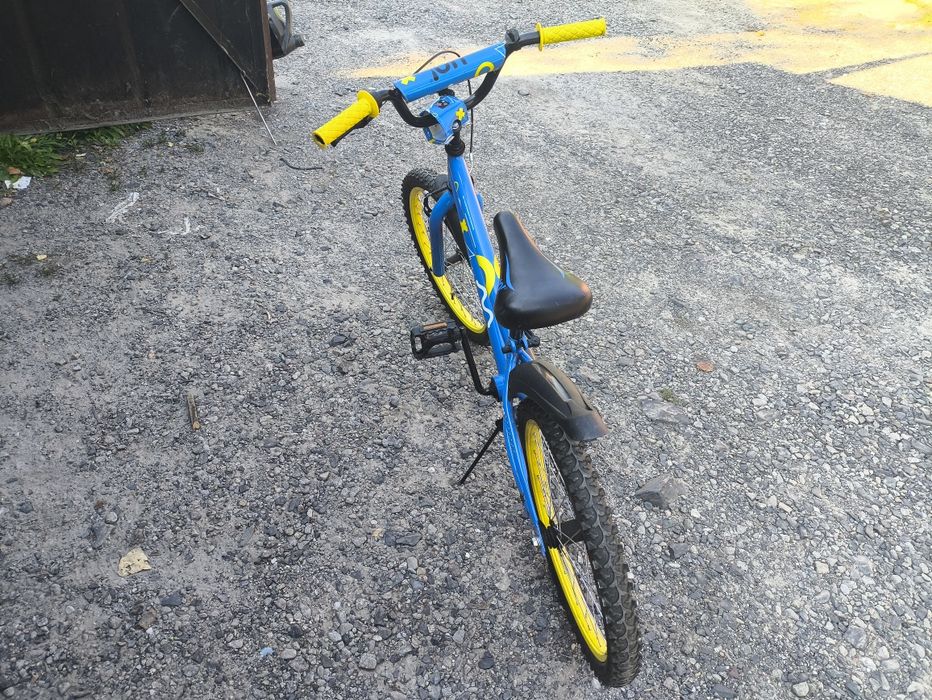 Дитячий Велосипед