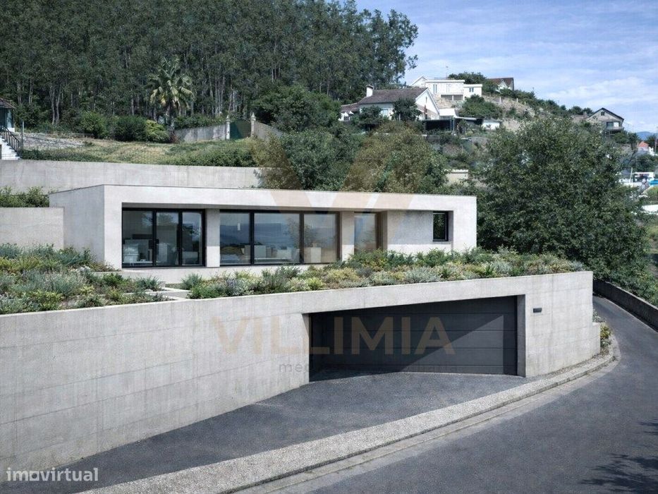 Casa Antiga - Arcozelo, Ponte de Lima